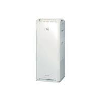 ราคา DAIKIN เครื่องฟอกอากาศไดกิ้น รุ่น MCK55TVM6-7 สำหรับพื้นที่ 41 ตร.ม ขาว (10902480)