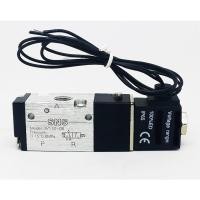 ราคา SNS 3V110-06 โซลินอยด์วาล์วไฟฟ้า 3V110-06 AC220V (10914376)