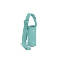 ราคา HYDRO FLASK SMALL PACKABLE BOTTLE SLING กระเป๋า กระเป๋าใส่กระบอกน้ำ กระเป๋าใส่กระติกน้ำ เก็บอุณหภูมิ ของแท้ DEW SIZE S (10933003)