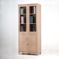 ราคา NARN-NARN ตู้โชว์ รุ่น F88 สีไวท์โอ๊ค-WHITE OAK จัดส่งเฉพาะกทม (แบบประกอบแล้ว) (10914975)