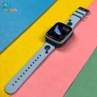 ราคา Ok watch New Wonlex T25 2022 นาฬิกาป้องกันเด็กหาย 4G วีดีโอคอล แอบฟัง แอบถ่าย สีฟ้าประกัน1ปี (10932169)