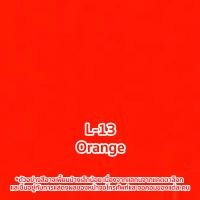 ราคา Leyland สีสเปรย์ สีพ่นรถยนต์ เอนกประสงค์ ออโต้สเปรย์ (ราคา 1 กระป๋อง) L-13 (10921076)
