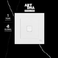 ราคา ART DNA THAILAND ART DNA รุ่น D3 Single Computer (LAN) Socket ART DNA รุ่น D3 Single Computer (LAN) Socket design switch สวิตซ์ไฟโมเดิร์น สวิตซ์ไฟสวยๆ (10922843)