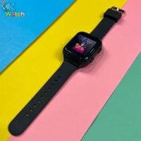 ราคา Ok watch New Wonlex T25 2022 นาฬิกาป้องกันเด็กหาย 4G วีดีโอคอล แอบฟัง แอบถ่าย สีดำประกัน1ปี (10932167)