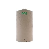 ราคา DOS ถังเก็บน้ำ รุ่น DOS CHABA สี Sandy Brown 400 DOS CHABA (10893931)