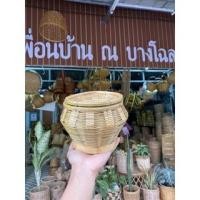 ราคา CK DECOR กระบุงใส่เงิน รุ่น รวยเงินทอง 5 นิ้ว (10902641)