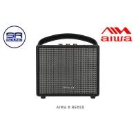 ราคา AIWA # RSX55 ตู้ลำโพงบลูทูธ(ดำ) ดำ (10928097)