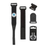 ราคา Fluke TPAK ToolPak ที่แขวนมิเตอร์แบบแม่เหล็ก TPAK (10933779)