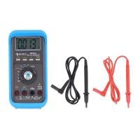 ราคา Metrel MD 9030 ดิจิตอลมัลติมิเตอร์ แบบอเนกประสงค์ MD 9030 (10933857)