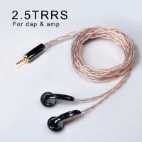 VE Earbud Headphone Aux 2.5mm หูฟัง รุ่น ZEN 3.0