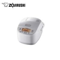 ราคา Zojirushi หม้อหุงข้าวไฟฟ้าไมโครคอมพิวเตอร์ 1.0 ลิตร รุ่น NL-DSQ10-WA สีขาว (10940846)