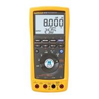 ราคา Fluke 787B ดิจิตอลมัลติมิเตอร์พร้อมทั้งเครื่องสอบเทียบกระบวนการ 787B (10942020)
