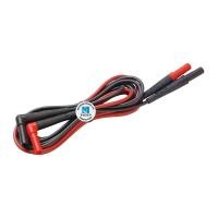 ราคา Fluke TL224 SureGrip สายวัดทดสอบแบบมีฉนวน TL224 (10942033)