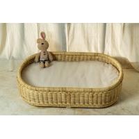 ราคา Mardi Décor ที่เปลี่ยนผ้าอ้อมหวาย Rattan (10943462)