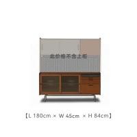 ราคา kyotohaus เค้าเตอร์ครัวมินิมอล ตู้กับข้าวสไตล์ญี่ปุ่น รุ่น Muu ขนาด 45*180*84 cm. ไม่มีตู้บน (10943745)