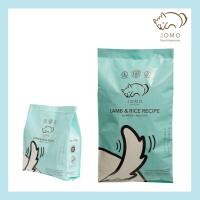 ราคา JOMO อาหารเม็ดสุนัข เกรดพรีเมียม สูตรเนื้อแกะออสเตรเลียและข้าว แพ็คสุดคุ้ม 10 กก. 1 ถุง และ 2 กก. 1 ถุง 12 กิโลกรัม (10942373)