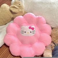 ราคา PP Home เบาะรองนั่ง Kitty คิตตี้ สีชมพูน่ารัก เบาะนั่ง หมอนอิง มาใหม่ค่า น่ารักมาก เนื้อแน่น ขนนุ่มนิ่ม หมอนรองหลัง PINK (10934791)