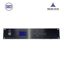 ราคา MICROTECH MT88 เครื่องควบคุมไมค์ประชุม ดำ (10936977)