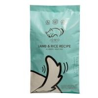 ราคา JOMO อาหารเม็ดสุนัข เกรดพรีเมียม สูตรเนื้อแกะออสเตรเลียและข้าว 10 กิโลกรัม (10942429)