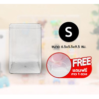 ราคา yomi home กล่องใส่โมเดล กล่องอคริลิค S (10936957)