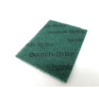 ราคา YOJI ONLINE ฟองน้ำ สก็ตไบรท์ ฟองน้ำล้างจาน ทำความสะอาด Scotch-Brite 3M แผ่นสก็อตไบรท์ (10961643)