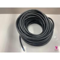 ราคา YOJI ONLINE สาย VCT สีดำ สายคู่4เส้น (ราคาต่อ1เมตร) สายคู่ สายปลั๊กพ่วง สายไฟ สายไฟมีปลอก Ant Cable 4x2.5 SQ.MM.(1ม.) (10961700)