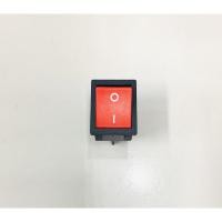 ราคา YOJI ONLINE สวิทซ์กลางทาง สวิทซ์สี่เหลี่ยมลอย สวิทซ์เปิด-ปิด สวิทซ์ลอย สวิทซ์ทางเดียว สวิทซ์กลางสาย สวิทซ์เหลี่ยม 4ขา (10961836)