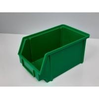 ราคา YOJI ONLINE กล่องอะไหล่พลาสติก ชั้นอะไหล่ กล่องเครื่องมือ รับน้ำหนักอย่างดี หนา หลายขนาด เขียว,#1038 (10962002)