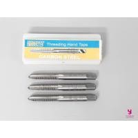 ราคา YOJI ONLINE ดอกต๊าป ดอกต๊าปเกลียว ดอกทำเกลียว (3ตัวชุด) (ขนาด M5,M6,M8,M10) META ด้ามต๊าป ด้ามต๊าป #1 Sumo (10962061)