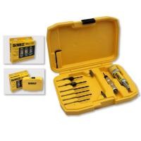 ราคา DEWALT ชุดดอกสว่าน รุ่น DW2735P 12 ชิ้น ของแท้ 100% ชุดดอกสว่าน (10954276)