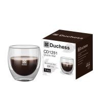 ราคา Duchess CD1251- แก้วสองชั้น เก็บความร้อน/เย็น CD1251 (10954782)