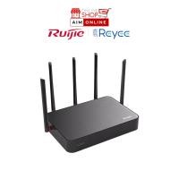 ราคา RUIJIE Cloud Managed Wireless Router BLACK 4 PORT (10959212)