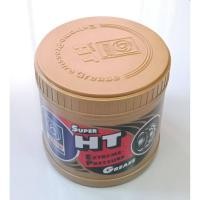 ราคา YOJI ONLINE จารบีเทรน จารบีทนความร้อน 1/2 กก.สีทอง (10962101)