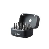 ราคา SATA ชุดไขควงอเนกประสงค์ 24 หัว รุ่น 05108 ซ่อมพัดลม (10954422)