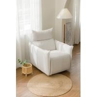 ราคา Mira เก้าอี้ปรับนอนไฟฟ้า 75 SMOKE fabric (10960951)