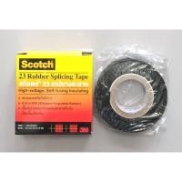 ราคา YOJI ONLINE เทปละลาย เทปพันละลาย เทปพันสายไฟ 3M 6ฟุต 30ฟุต No.23 ใหญ่ (10961581)
