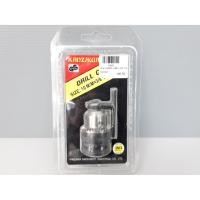 ราคา YOJI ONLINE หัวสว่านไฟฟ้า หัวสว่านเกลียว หัวสว่าน อะไหล่สว่าน หัวเปลี่ยนสว่าน Kanzawa 3/8" (10962073)