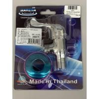 ราคา YOJI ONLINE ก๊อก ก๊อกฝักบัว ก๊อกน้ำฝักบัว วาล์วฝักบัว สต๊อปวาล์ว หัวปัดตัวเล็ก SG-11 (10961634)