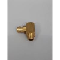 ราคา YOJI ONLINE หัวอัดจารบี หัวอัดจาระบี ทองเหลือง แบบตรง แบบงอ90 #16 งอ90 6มิล X 1มิล (10962084)