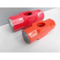 ราคา YOJI ONLINE ค้อนทุบหิน (เฉพาะหัว) ค้อนปอนด์ หัวค้อน (4P , 6P , 8P , 10P , 12P) 6P (10962140)