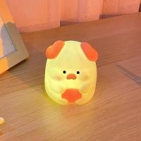 ราคา Pamu Home โคมไฟปุ๊กปิ๊ก โคมไฟน่ารัก โคมไฟตั้งโต๊ะ น้องหมู (10962703)