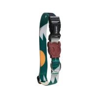 ราคา ZEE DOG ปลอกคอสุนัขแฟชั่นขนาดเล็ก รุ่น APACHE COLLAR SMALL (10959920)