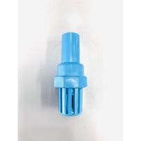 ราคา YOJI ONLINE ฟุตวาล์วดูดน้ำ PVC สวม โรงเล็ก แบบสปริง หัวกะโหลกดูดน้ำ ฟุตวาล์ว หัวดูดน้ำ 3/4" (10960085)