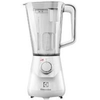 ราคา ELECTROLUX เครื่องปั่นน้ำผลไม้ EBR5304W 600W คลาสสิก (10963824)