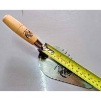 ราคา YOJI ONLINE เกียงแหลม เกียงก่ออิฐ เกียงหวี เกียวใบโพธิ์ เกียงก่อ เกียงหวี ช้าง (10963899)