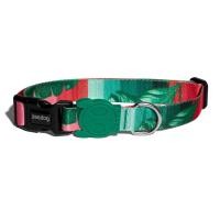 ราคา ZEE DOG ปลอกคอสุนัขแฟชั่นขนาดกลาง รุ่น BALI COLLAR Medium (10959940)