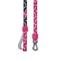 ราคา ZEE DOG สายจูงสุนัขแฟชั่นขนาดเล็ก รุ่น NARA LEASH SMALL (10959981)