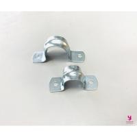 ราคา YOJI ONLINE แคล้มยึดท่อเหล็ก EMT กิ๊ปจับท่อ กิ๊ปยึดท่อ แคล้มจับท่อ 3/4" (6หุน) (10960100)