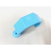 ราคา YOJI ONLINE กิ๊ปจับท่อ พีวีซี PVC สีฟ้า SCG กิ๊ปพลาสติกจับท่อ กิ๊ปยึดท่อ กิ๊ปรัดท่อ ตัวซี หนา 3" (10960107)