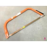 ราคา YOJI ONLINE โครงเลื่อยคันธนู พัมคิน Pumpkin เลื่อยตัดไม้ เลื่อยคันธนู เลื่อย 12" (10960255)